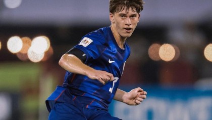 意媒：萨格勒布17岁中卫亚基罗维奇想去国米并愿意加入二队